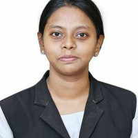 MAHALAKSHMI V