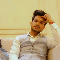 Harshal Pandey