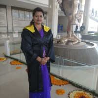 Anita Sharma