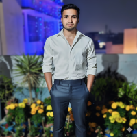 Abhishek Kumar
