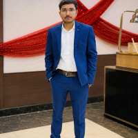 Umesh Kumar