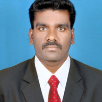 RAJAGURU M