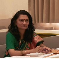 ARCHANA TRIPATHI