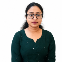 Ritwika Sarkar