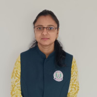 Diksha Bharadwaj