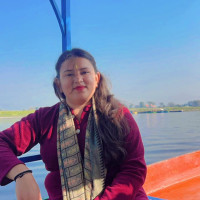 Khushi Bhardwaj