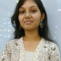 Moumi Samanta