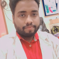 Shabbir Haider