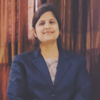 Veena Kunwar Rao