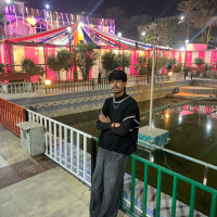 Shubham Kumar