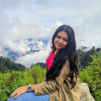 Vaishnavi Rajwal