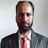 Rayees Ahmad Bhat
