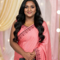 ARCHANA A