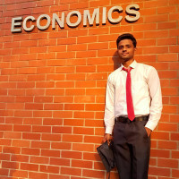 Prabhat Kumar
