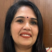 Nidhi Jaggi