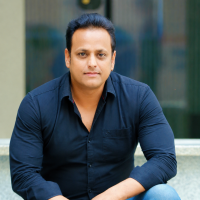 KSHATRIYA VIVEK SINGH
