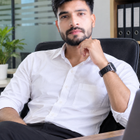 Aditya Shukla