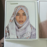 Tahiya Amreen