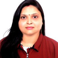Roshni Shrivastava