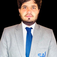 Shivam Kumar