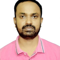 VIVEK KUMAR SHARMA
