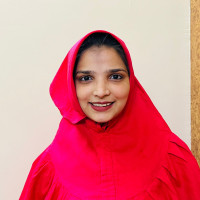 Rashida Hussain