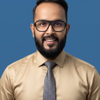 KOUSHIK MUKHERJEE