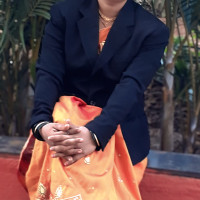 Seeta Sutar