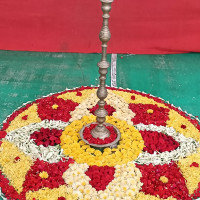 Punitha Thangavel