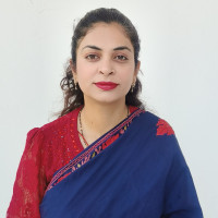 Falguni Sharma