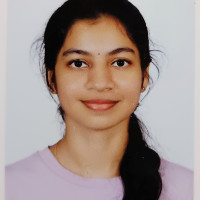 Aparna M