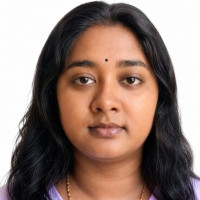 Seema Bansode