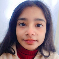 Aishwarya Gupta