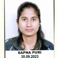 Sapna Puri