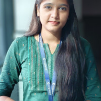 Devadharshini M
