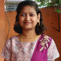 Shreenidhi Rajaram