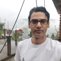 Abhishek Hazra
