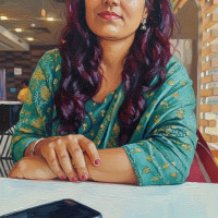Ansshu Chaudhari