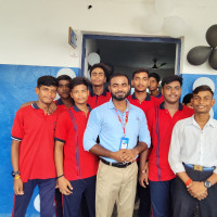 Ankit Kumar Yadav