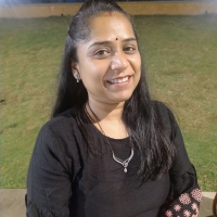 Nidhi Mehta