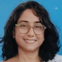 Madhabi Dey