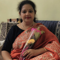 Suparna Chakravarty