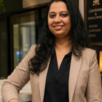 Krishna Priya Vemuri