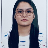 Kirti Choudhary
