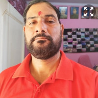 Prahlad Sahay Sahay Yadav