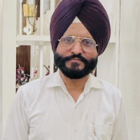 Harpal Singh