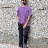 Abu Sakib Shaikh