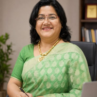 Dr. Shikha Upadhyay
