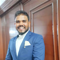 Kshitij Suryavanshi