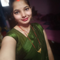 Muskan Pandey
